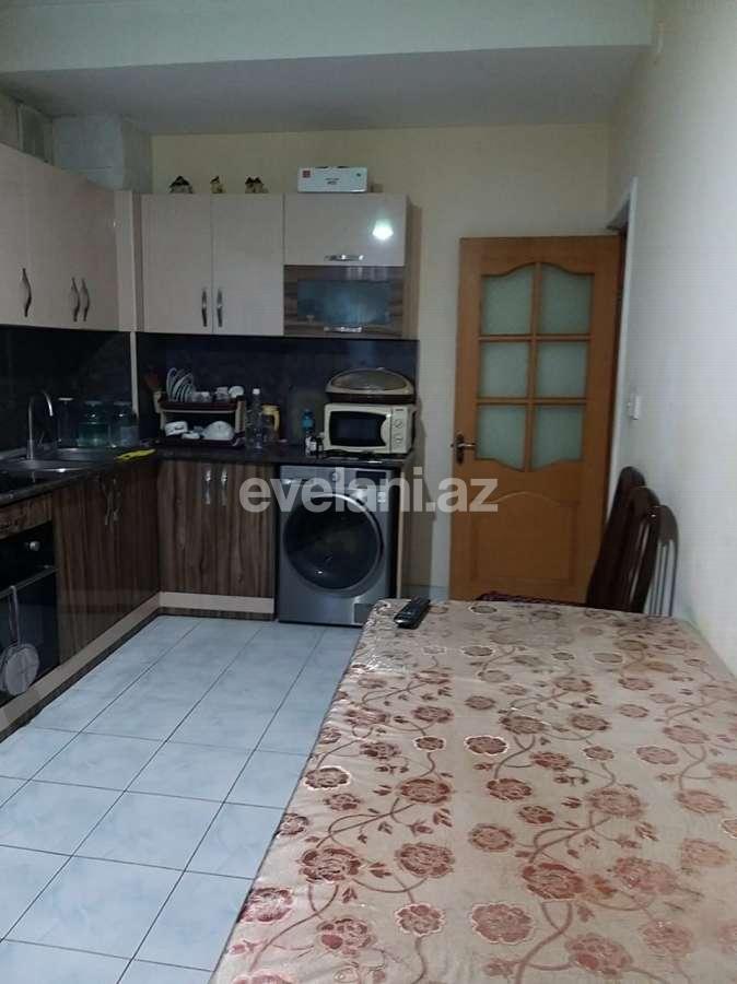 Satılır, yeni tikili, 2 otaqlı, 71 m², Bakı, Xətai r, Həzi Aslanov m.