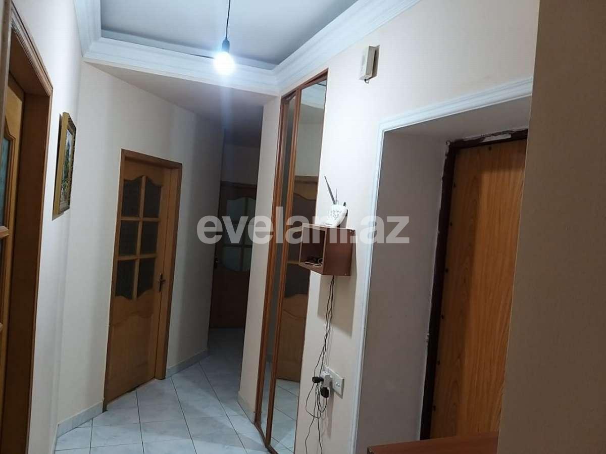 Satılır, yeni tikili, 2 otaqlı, 71 m², Bakı, Xətai r, Həzi Aslanov m.
