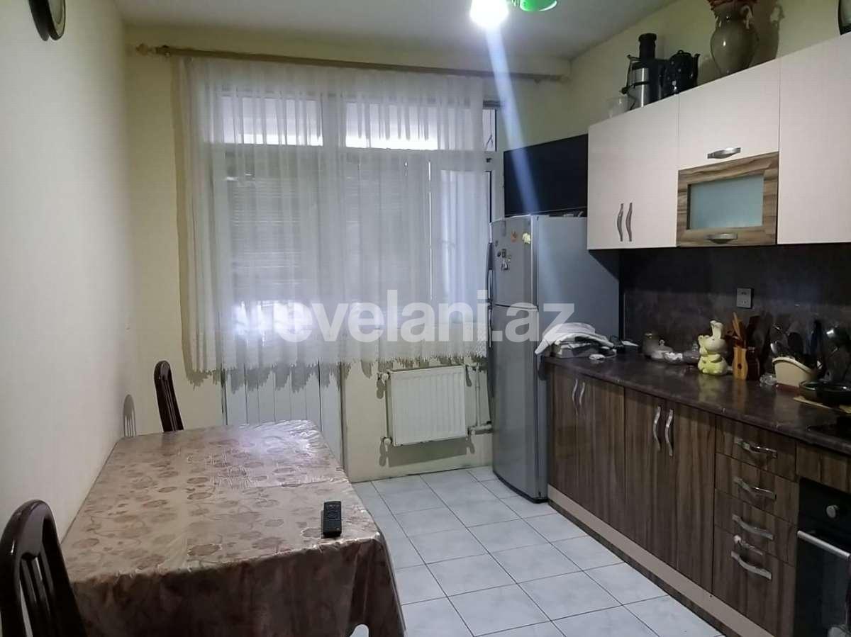 Satılır, yeni tikili, 2 otaqlı, 71 m², Bakı, Xətai r, Həzi Aslanov m.