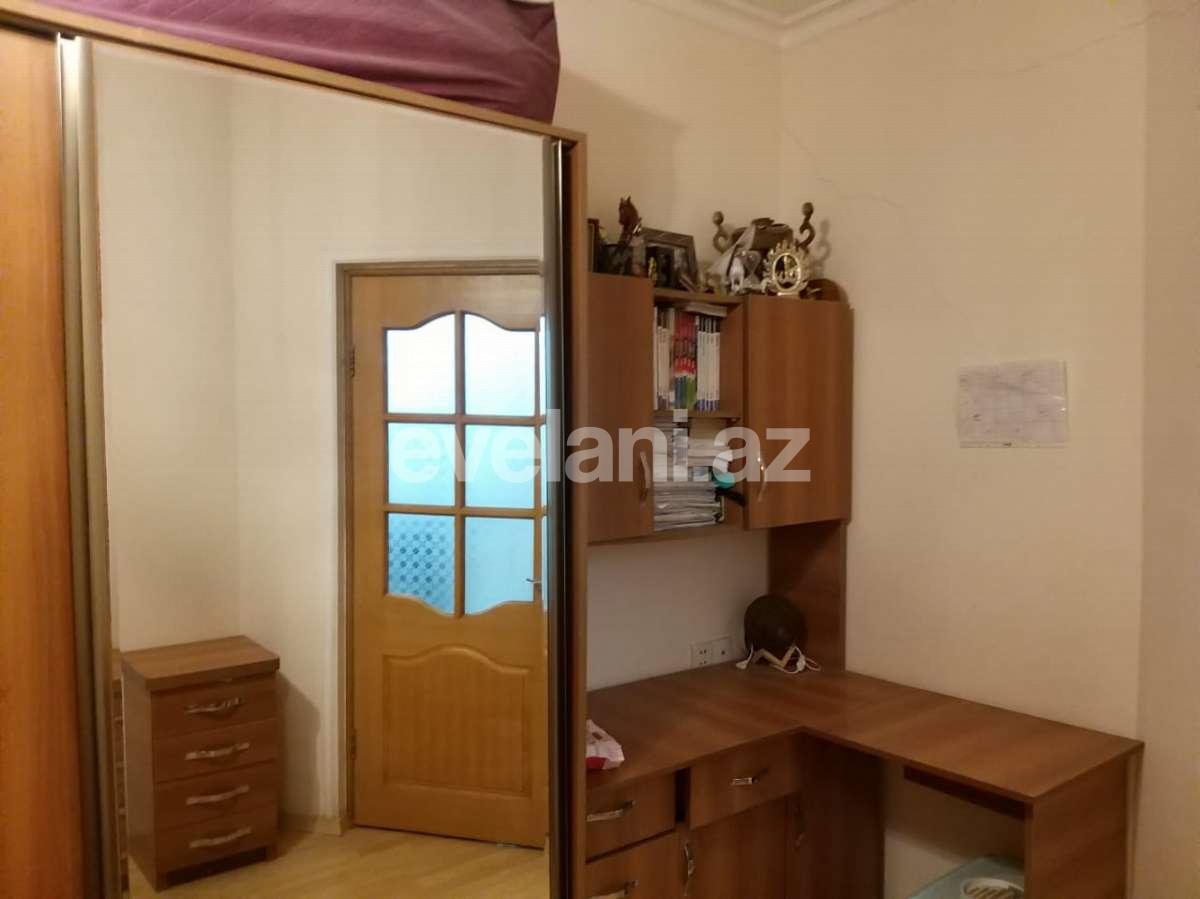 Satılır, yeni tikili, 2 otaqlı, 71 m², Bakı, Xətai r, Həzi Aslanov m.