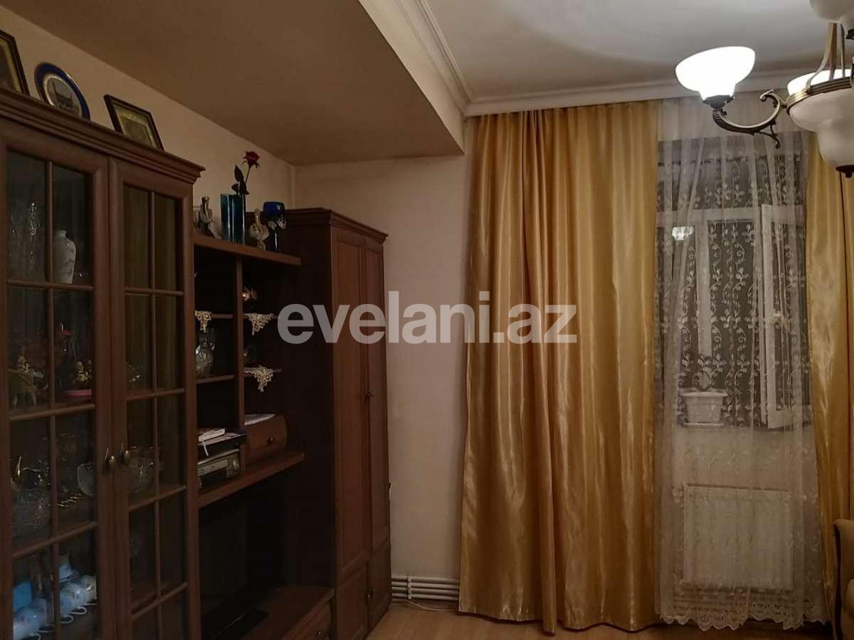 Satılır, yeni tikili, 2 otaqlı, 71 m², Bakı, Xətai r, Həzi Aslanov m.