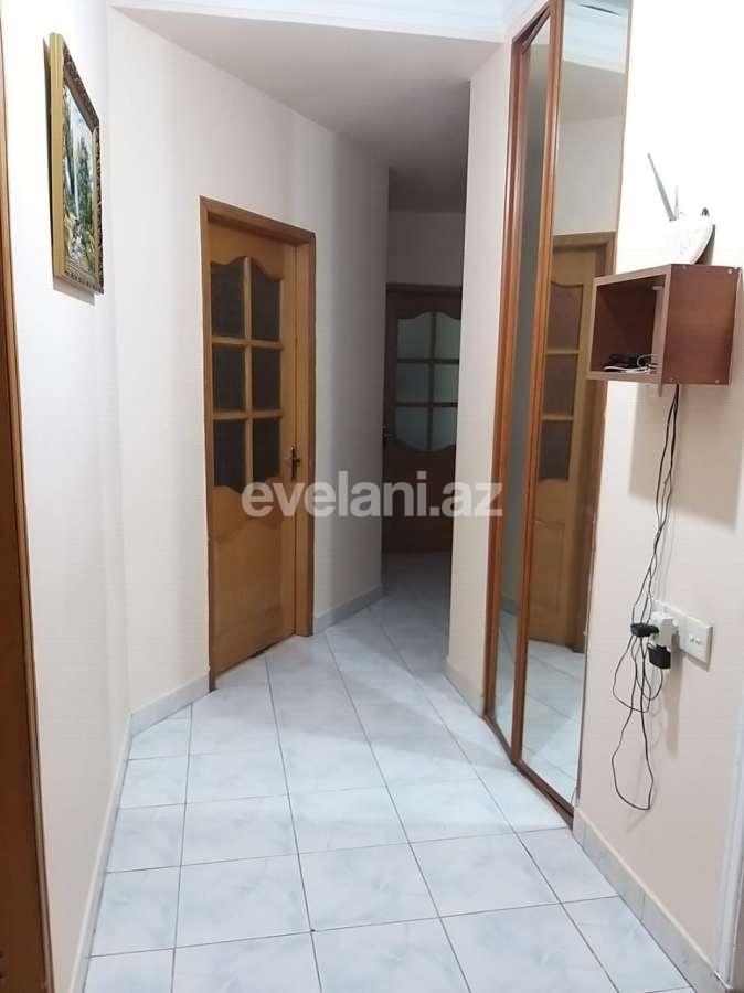 Satılır, yeni tikili, 2 otaqlı, 71 m², Bakı, Xətai r, Həzi Aslanov m.