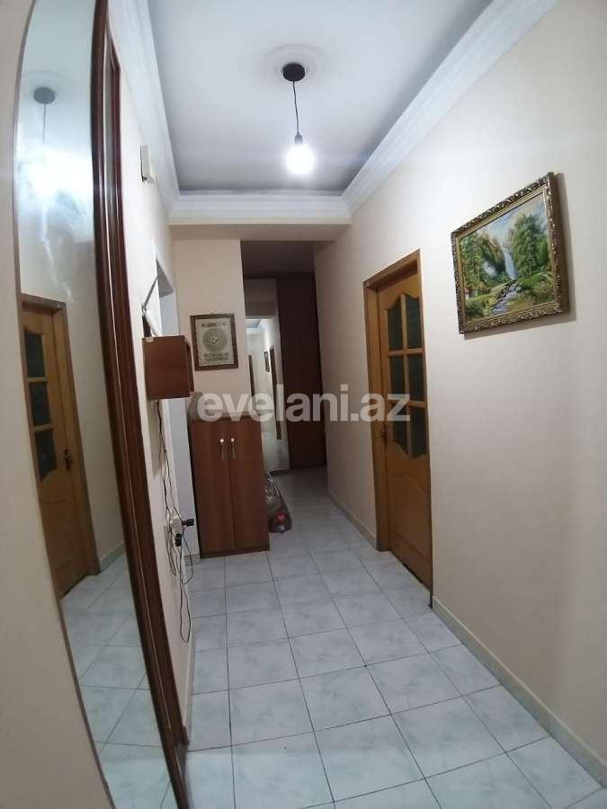 Satılır, yeni tikili, 2 otaqlı, 71 m², Bakı, Xətai r, Həzi Aslanov m.