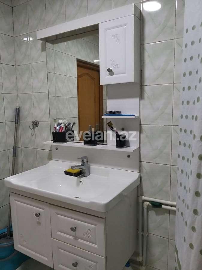 Satılır, yeni tikili, 2 otaqlı, 71 m², Bakı, Xətai r, Həzi Aslanov m.