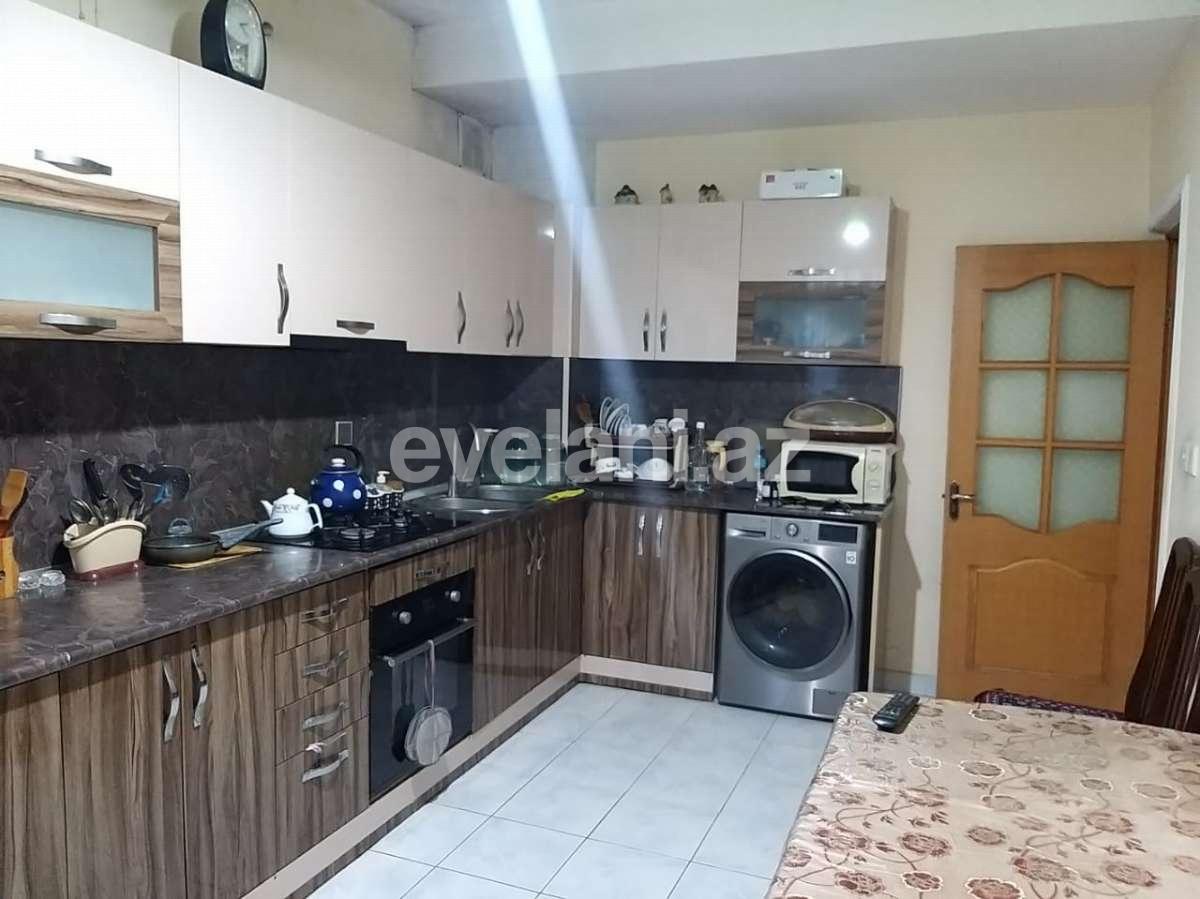 Satılır, yeni tikili, 2 otaqlı, 71 m², Bakı, Xətai r, Həzi Aslanov m.