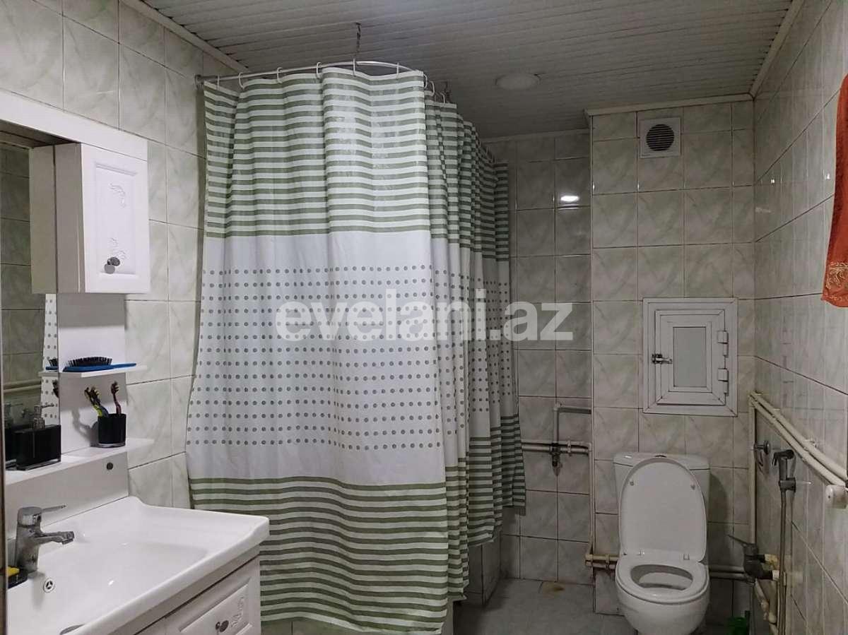 Satılır, yeni tikili, 2 otaqlı, 71 m², Bakı, Xətai r, Həzi Aslanov m.