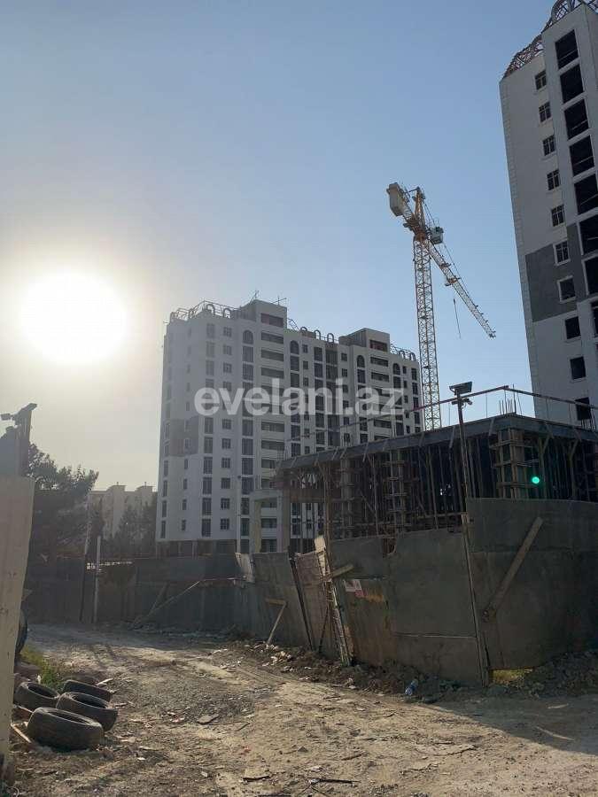 Satılır, yeni tikili, 2 otaqlı, 82 m², Bakı, Xətai r, Həzi Aslanov m.