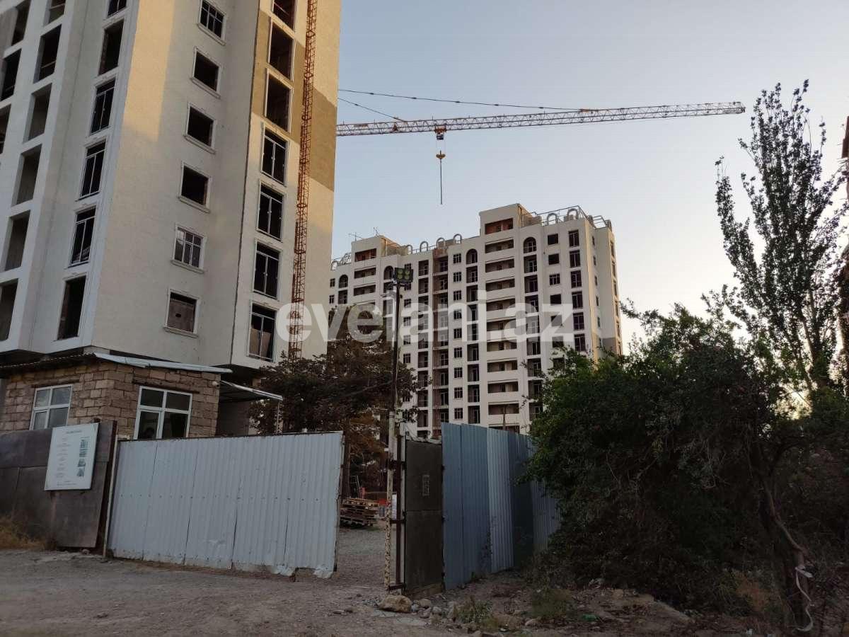 Satılır, yeni tikili, 2 otaqlı, 82 m², Bakı, Xətai r, Həzi Aslanov m.