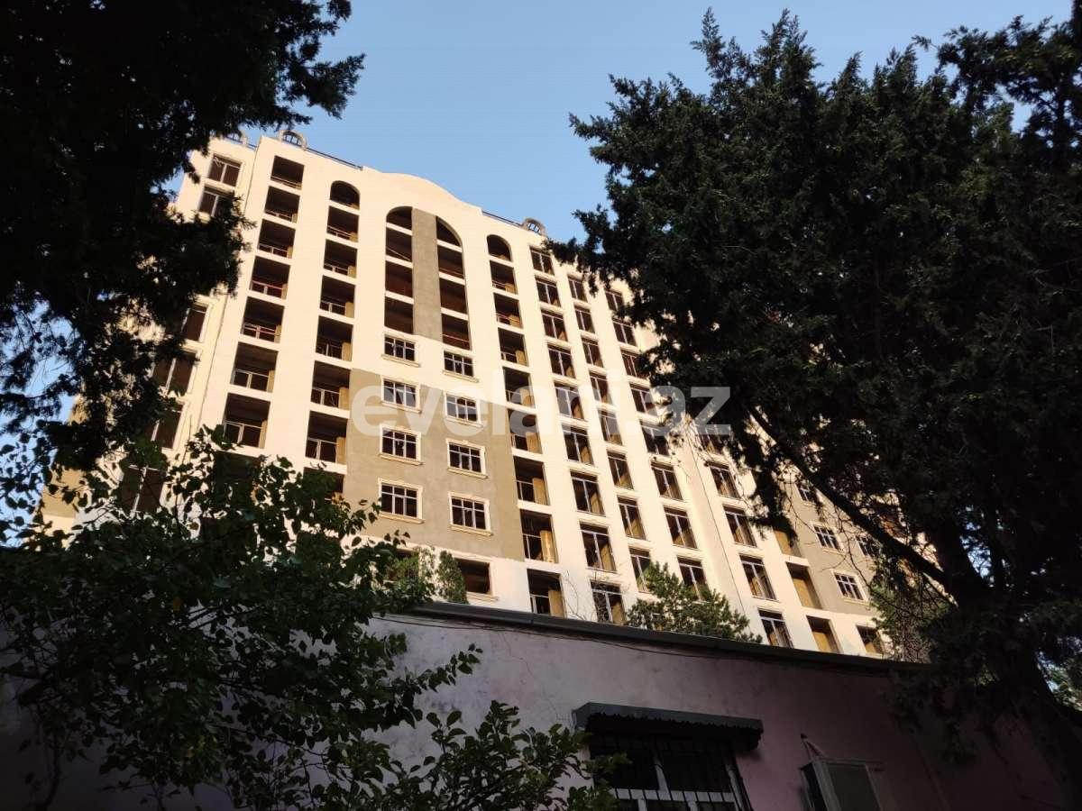Satılır, yeni tikili, 2 otaqlı, 82 m², Bakı, Xətai r, Həzi Aslanov m.