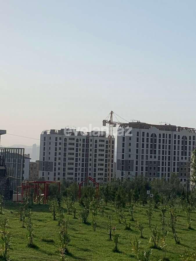 Satılır, yeni tikili, 2 otaqlı, 82 m², Bakı, Xətai r, Həzi Aslanov m.