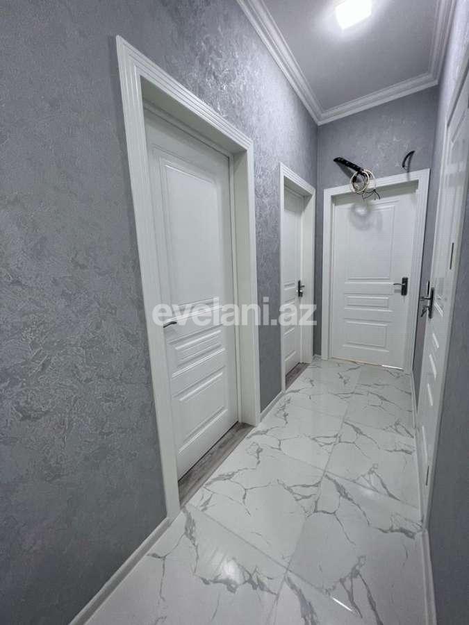 Satılır, yeni tikili, 2 otaqlı, 93 m², Bakı, Xətai r, Şah İsmayıl Xətai m.