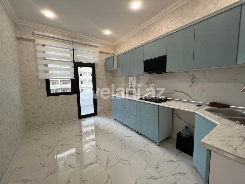 Satılır, yeni tikili, 2 otaqlı, 93 m², Bakı, Xətai r, Şah İsmayıl Xətai m.