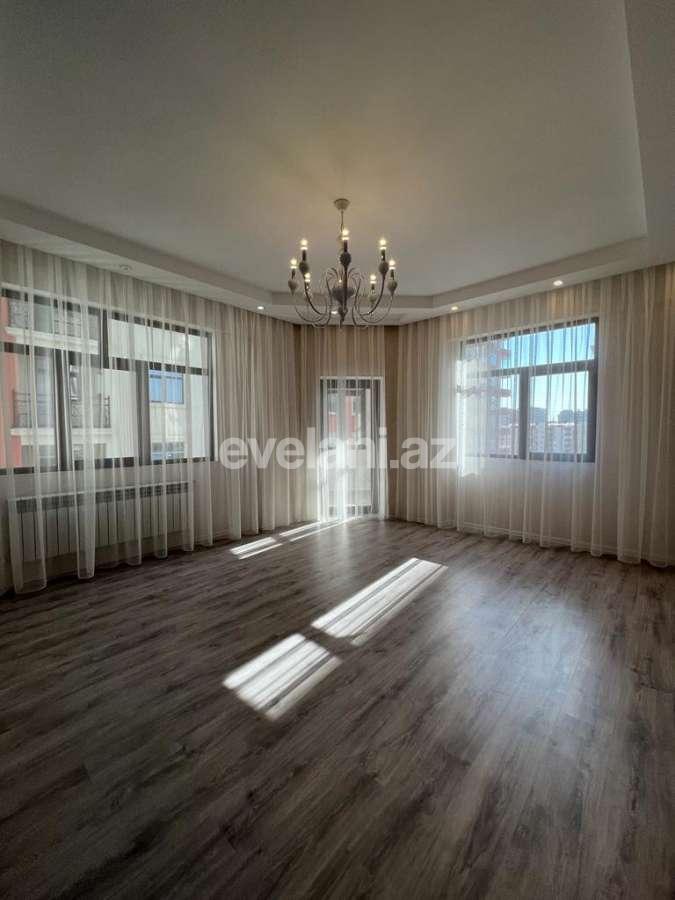 Satılır, yeni tikili, 2 otaqlı, 93 m², Bakı, Xətai r, Şah İsmayıl Xətai m.