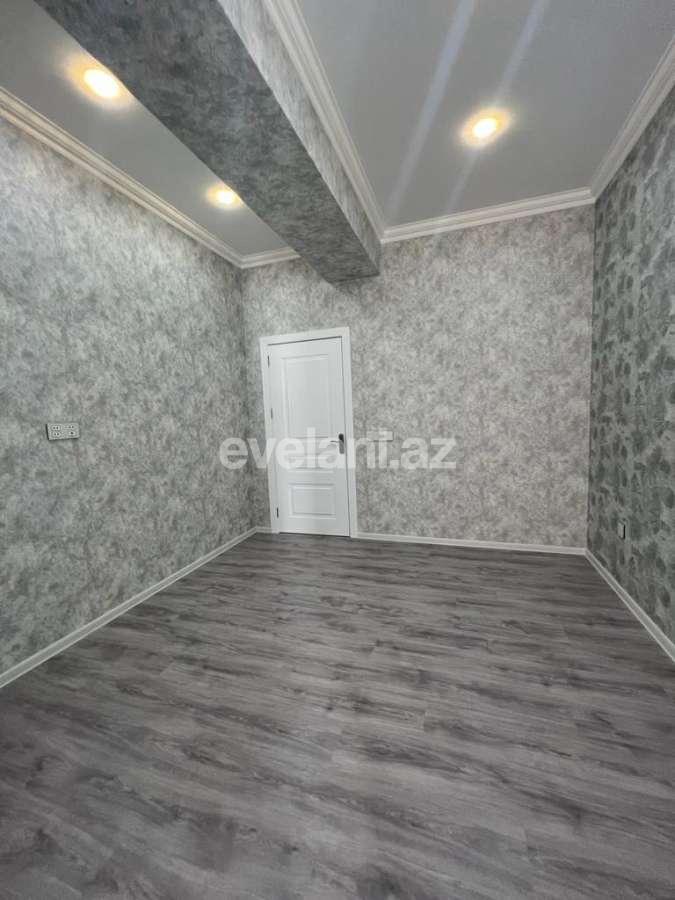 Satılır, yeni tikili, 2 otaqlı, 93 m², Bakı, Xətai r, Şah İsmayıl Xətai m.