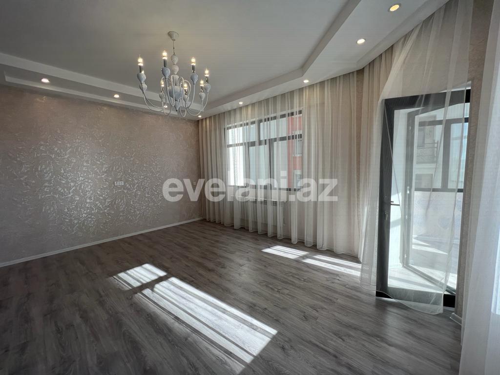 Satılır, yeni tikili, 2 otaqlı, 93 m², Bakı, Xətai r, Şah İsmayıl Xətai m.