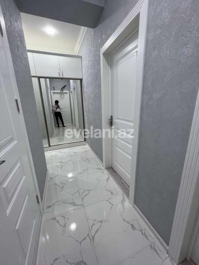 Satılır, yeni tikili, 2 otaqlı, 93 m², Bakı, Xətai r, Şah İsmayıl Xətai m.