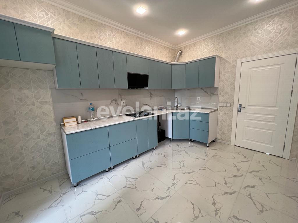 Satılır, yeni tikili, 2 otaqlı, 93 m², Bakı, Xətai r, Şah İsmayıl Xətai m.