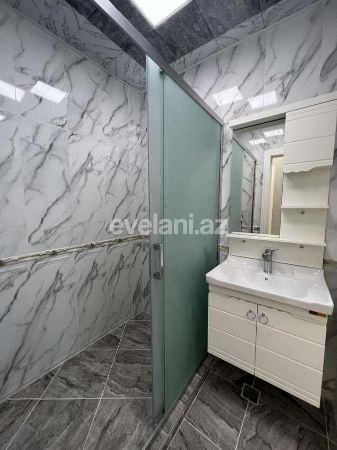 Satılır, yeni tikili, 2 otaqlı, 93 m², Bakı, Xətai r, Şah İsmayıl Xətai m.