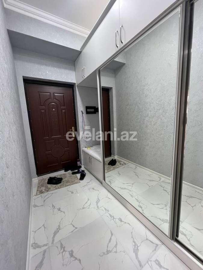 Satılır, yeni tikili, 2 otaqlı, 93 m², Bakı, Xətai r, Şah İsmayıl Xətai m.