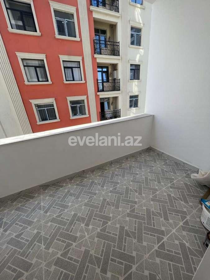 Satılır, yeni tikili, 2 otaqlı, 93 m², Bakı, Xətai r, Şah İsmayıl Xətai m.