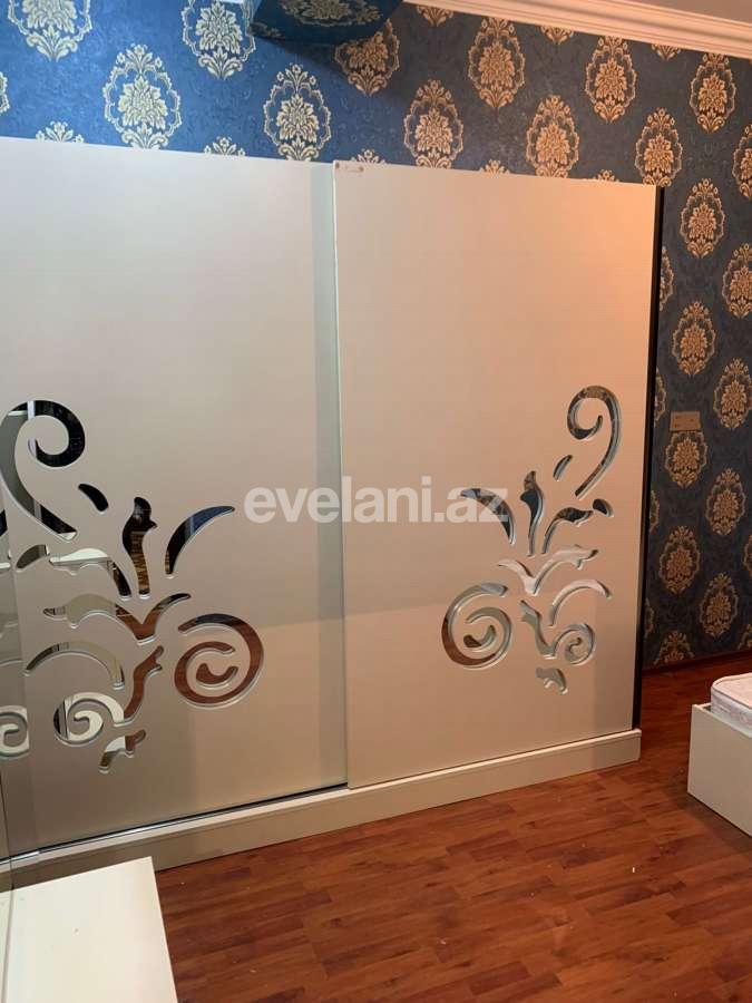 Kirayə verilir, yeni tikili, 3 otaqlı, 70 m², Bakı, Sabunçu r, Bakıxanov q.