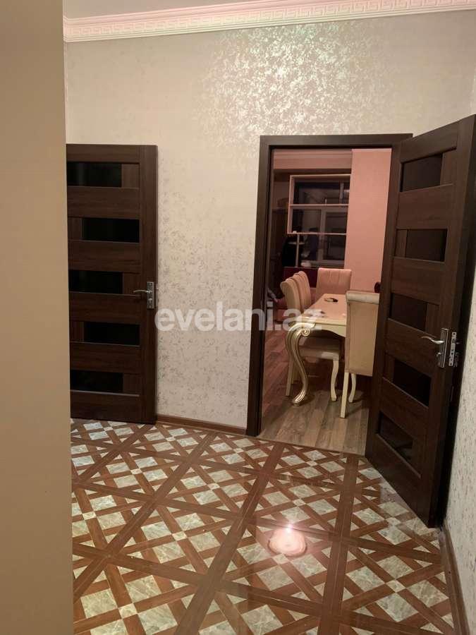 Kirayə verilir, yeni tikili, 3 otaqlı, 70 m², Bakı, Sabunçu r, Bakıxanov q.