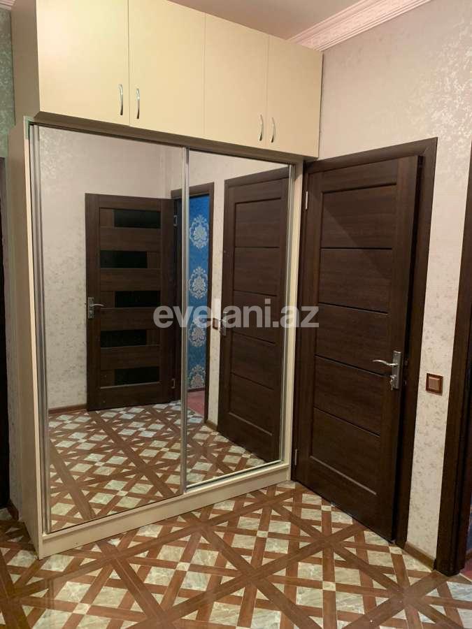 Kirayə verilir, yeni tikili, 3 otaqlı, 70 m², Bakı, Sabunçu r, Bakıxanov q.