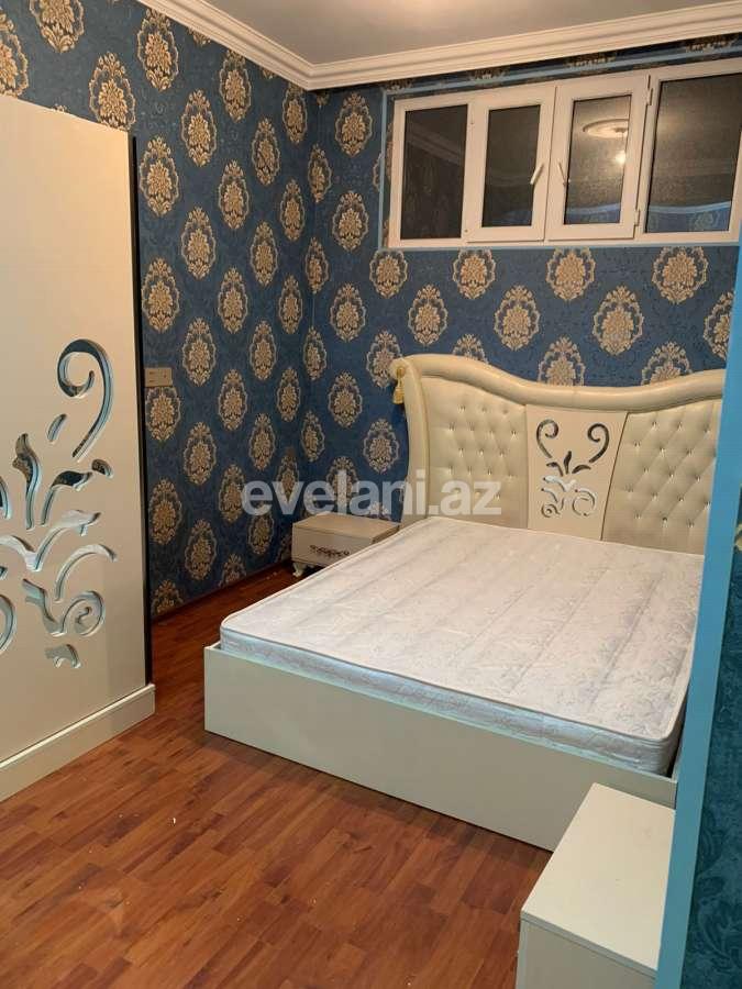 Kirayə verilir, yeni tikili, 3 otaqlı, 70 m², Bakı, Sabunçu r, Bakıxanov q.