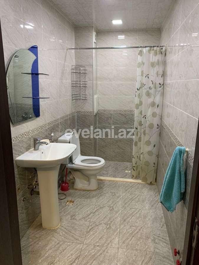 Kirayə verilir, yeni tikili, 3 otaqlı, 70 m², Bakı, Sabunçu r, Bakıxanov q.