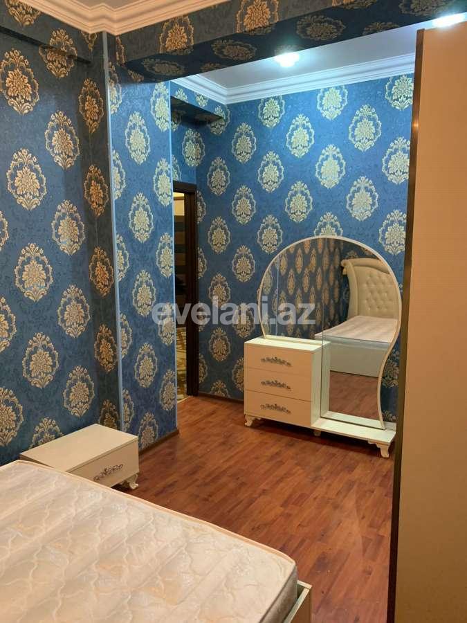 Kirayə verilir, yeni tikili, 3 otaqlı, 70 m², Bakı, Sabunçu r, Bakıxanov q.