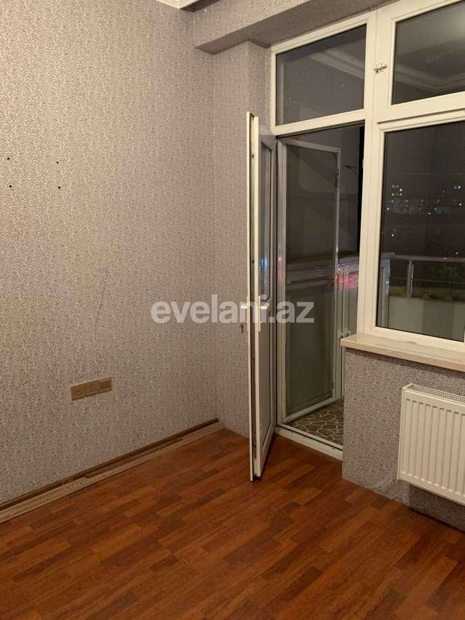 Kirayə verilir, yeni tikili, 3 otaqlı, 70 m², Bakı, Sabunçu r, Bakıxanov q.