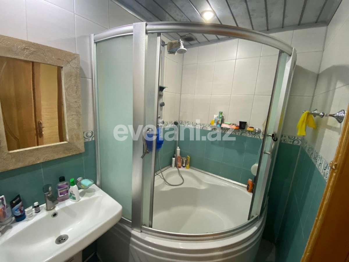 Satılır, yeni tikili, 3 otaqlı, 114 m², Bakı, Yasamal r, Elmlər Akademiyası m.