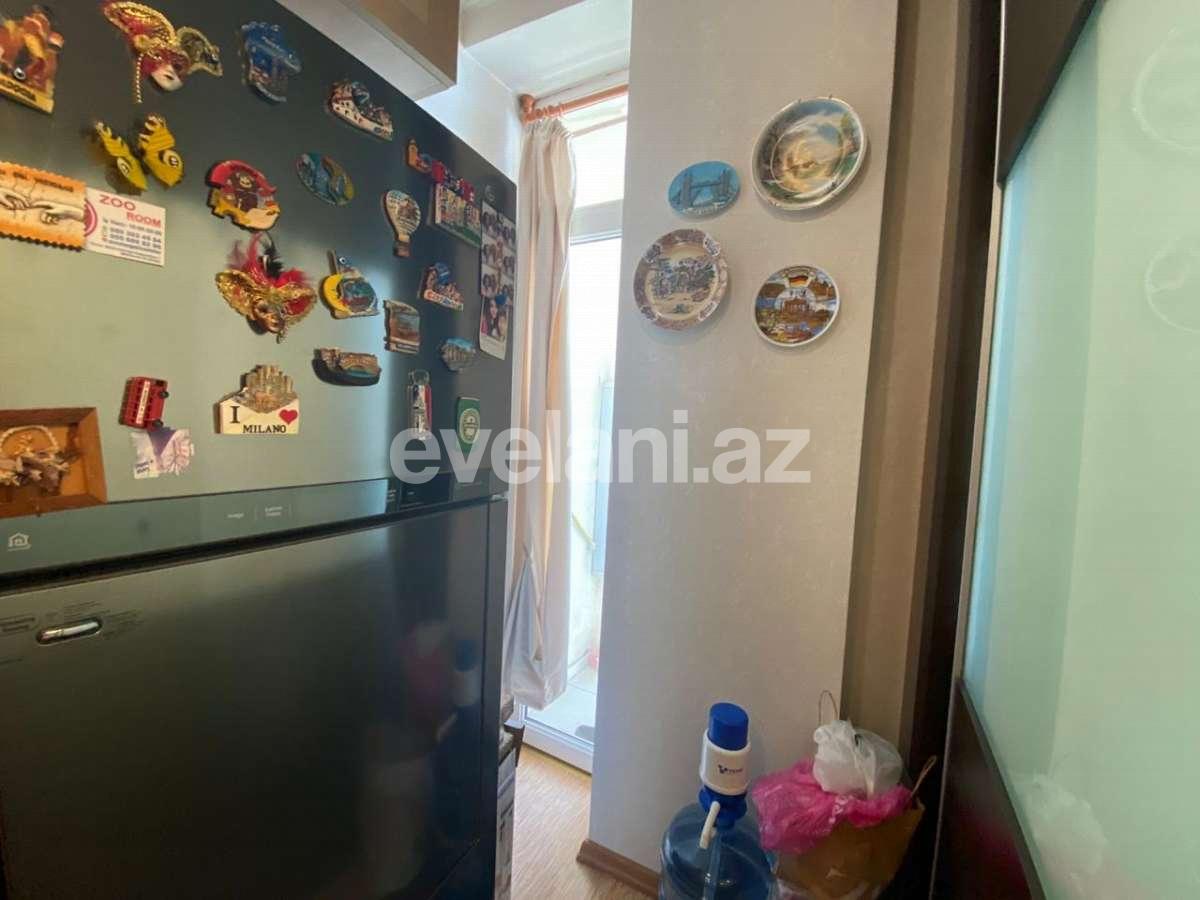 Satılır, yeni tikili, 3 otaqlı, 114 m², Bakı, Yasamal r, Elmlər Akademiyası m.