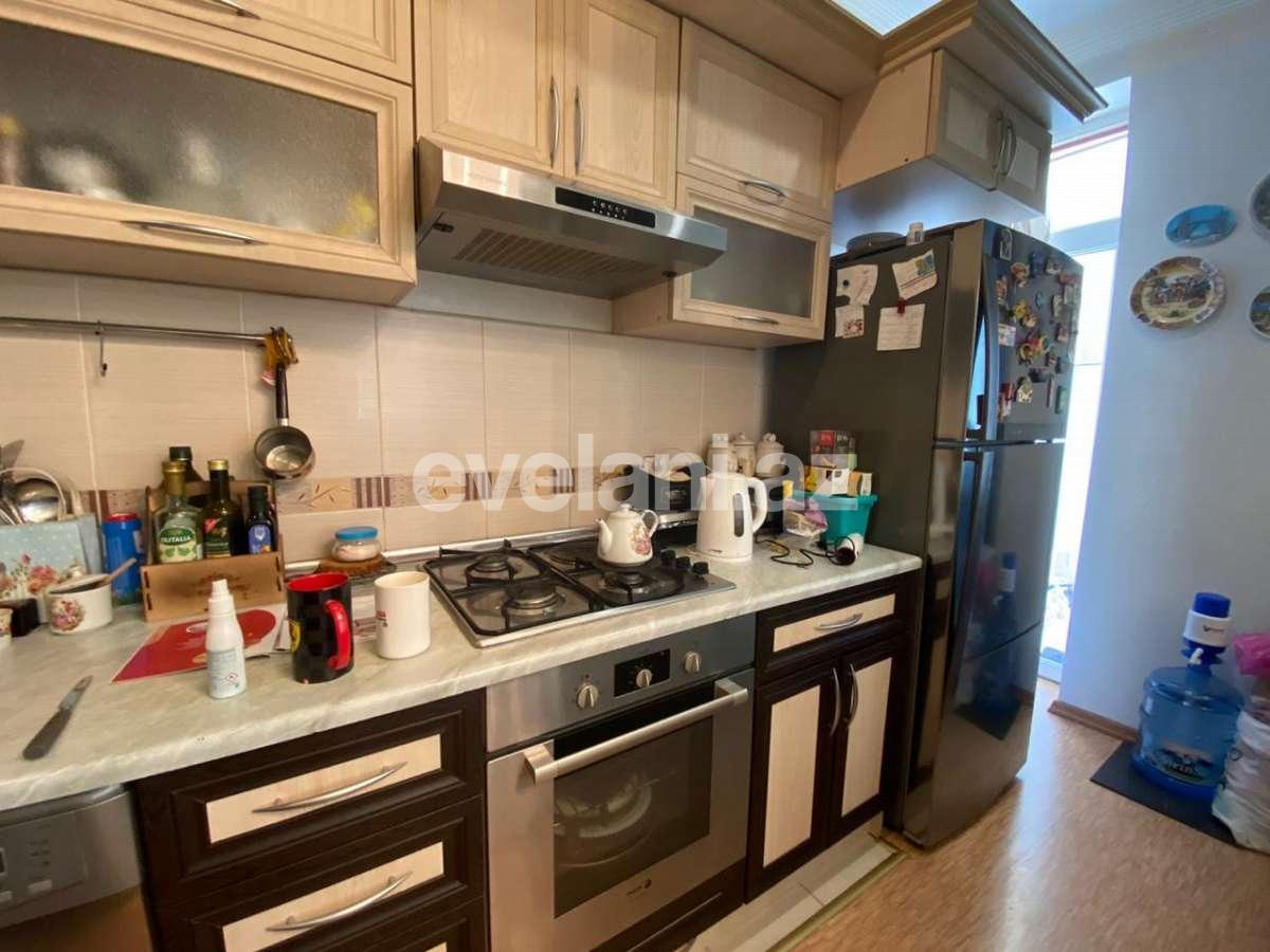 Satılır, yeni tikili, 3 otaqlı, 114 m², Bakı, Yasamal r, Elmlər Akademiyası m.