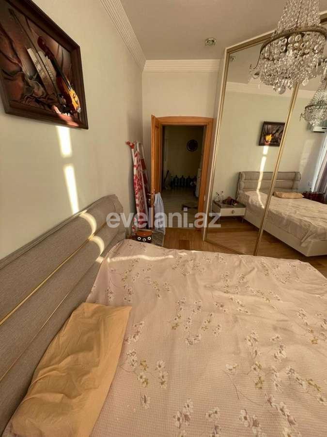 Satılır, yeni tikili, 3 otaqlı, 114 m², Bakı, Yasamal r, Elmlər Akademiyası m.