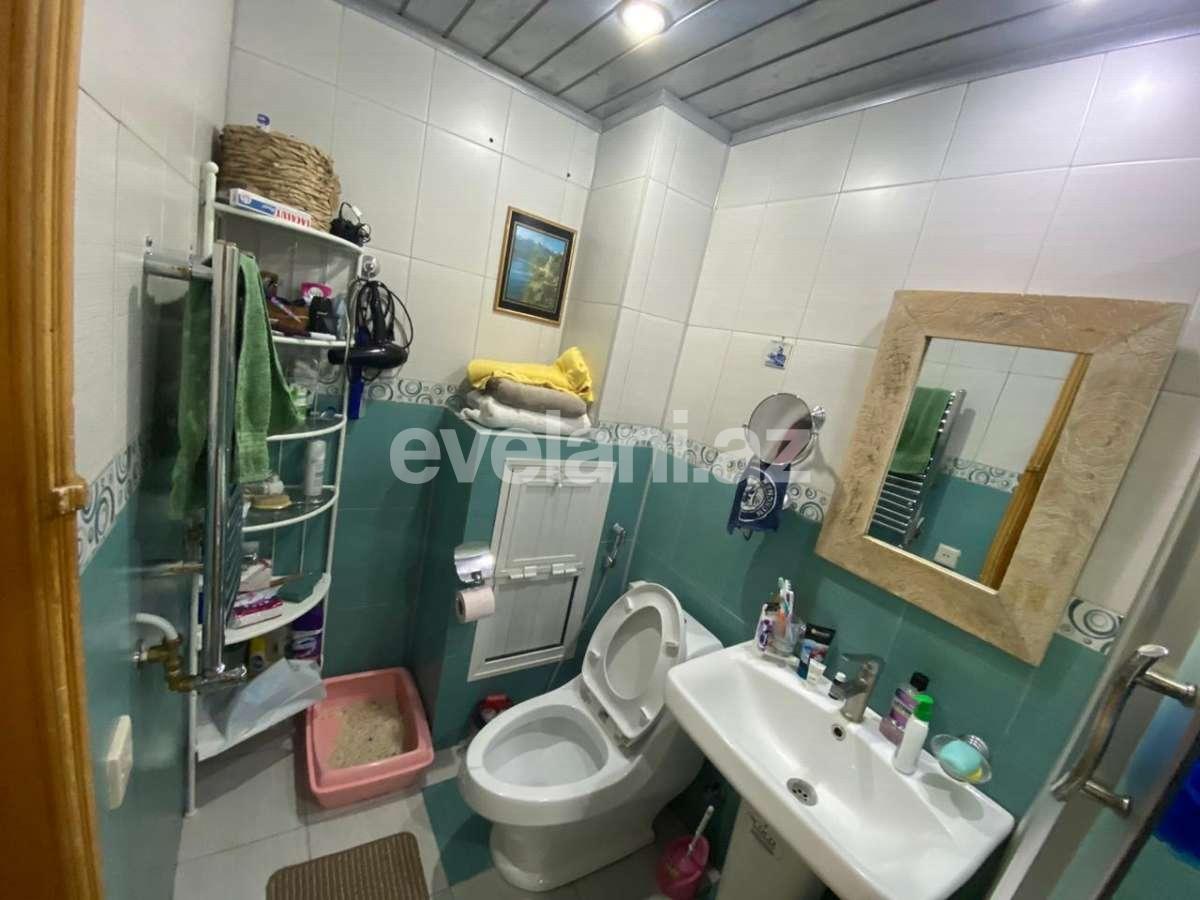 Satılır, yeni tikili, 3 otaqlı, 114 m², Bakı, Yasamal r, Elmlər Akademiyası m.