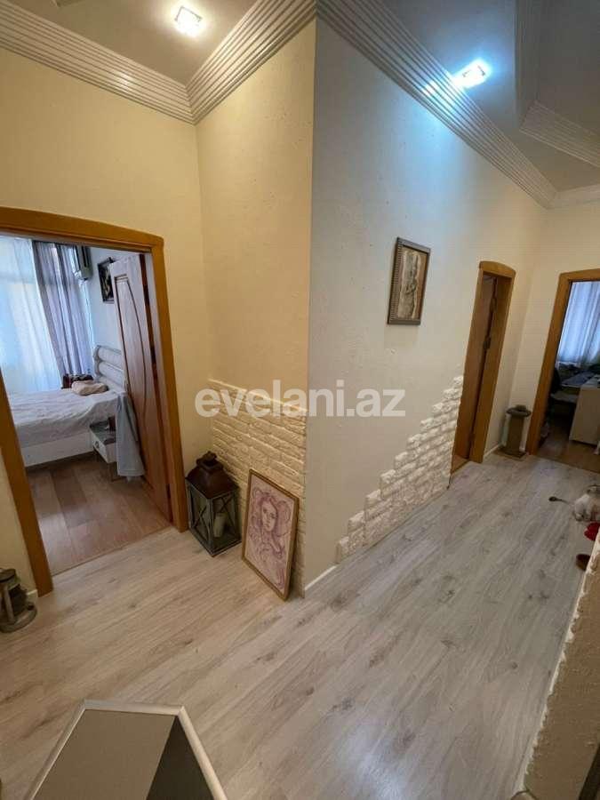 Satılır, yeni tikili, 3 otaqlı, 114 m², Bakı, Yasamal r, Elmlər Akademiyası m.