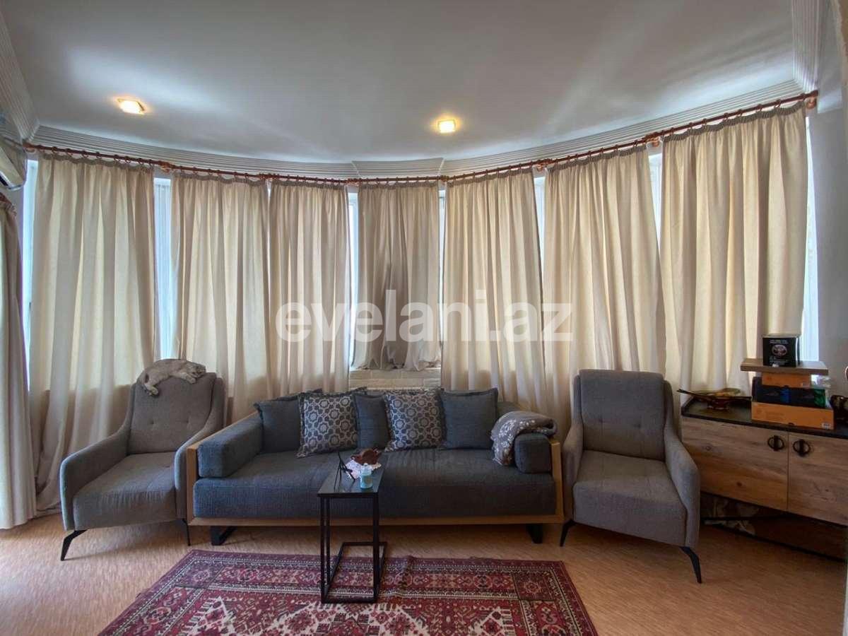 Satılır, yeni tikili, 3 otaqlı, 114 m², Bakı, Yasamal r, Elmlər Akademiyası m.