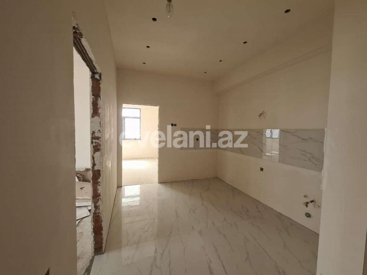 Satılır, yeni tikili, 2 otaqlı, 93 m², Bakı, Xətai r, Şah İsmayıl Xətai m.