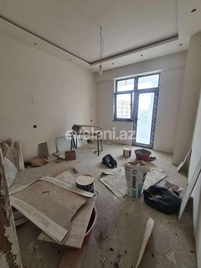 Satılır, yeni tikili, 2 otaqlı, 93 m², Bakı, Xətai r, Şah İsmayıl Xətai m.