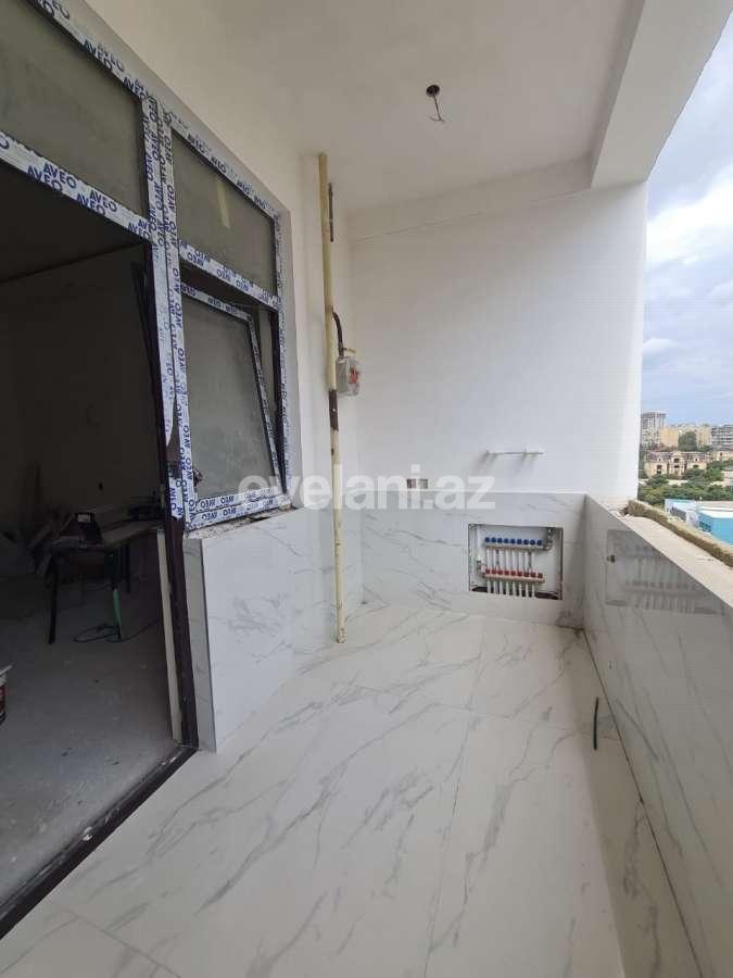 Satılır, yeni tikili, 2 otaqlı, 93 m², Bakı, Xətai r, Şah İsmayıl Xətai m.