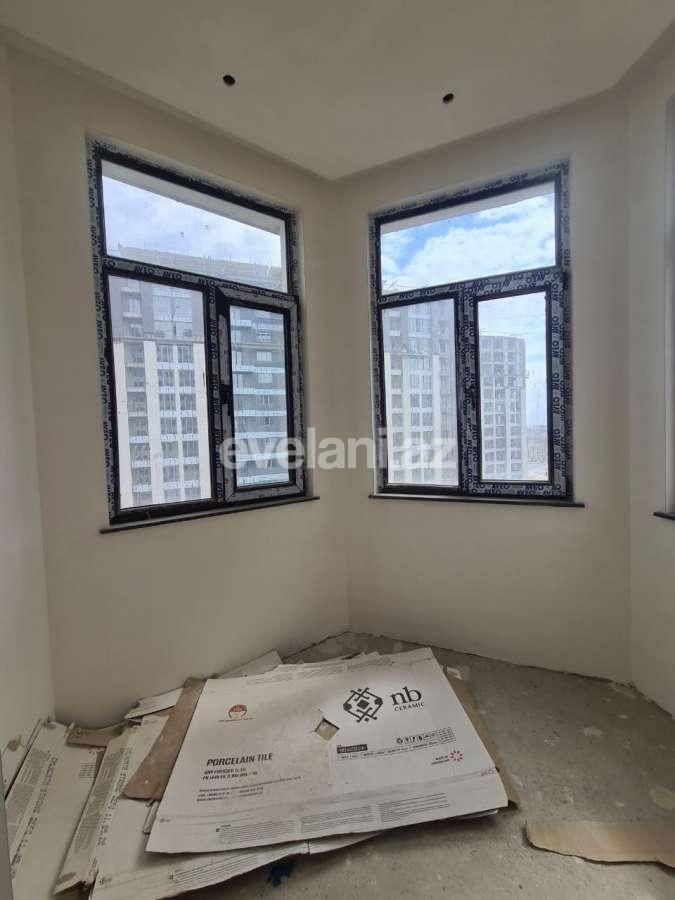 Satılır, yeni tikili, 2 otaqlı, 93 m², Bakı, Xətai r, Şah İsmayıl Xətai m.