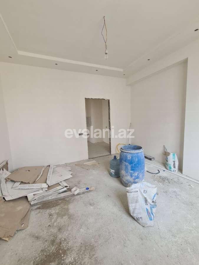 Satılır, yeni tikili, 2 otaqlı, 93 m², Bakı, Xətai r, Şah İsmayıl Xətai m.