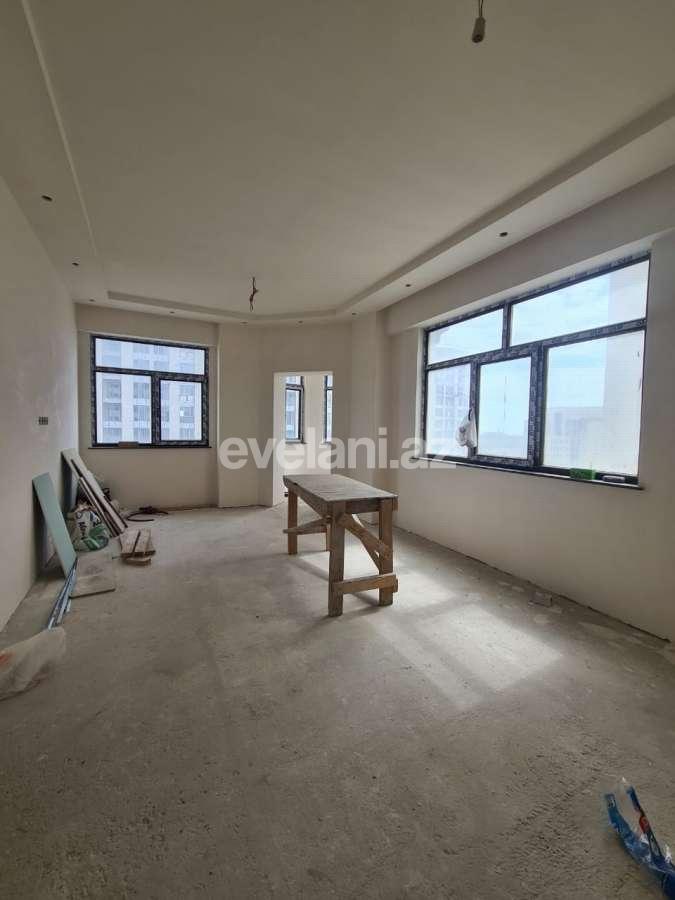 Satılır, yeni tikili, 2 otaqlı, 93 m², Bakı, Xətai r, Şah İsmayıl Xətai m.