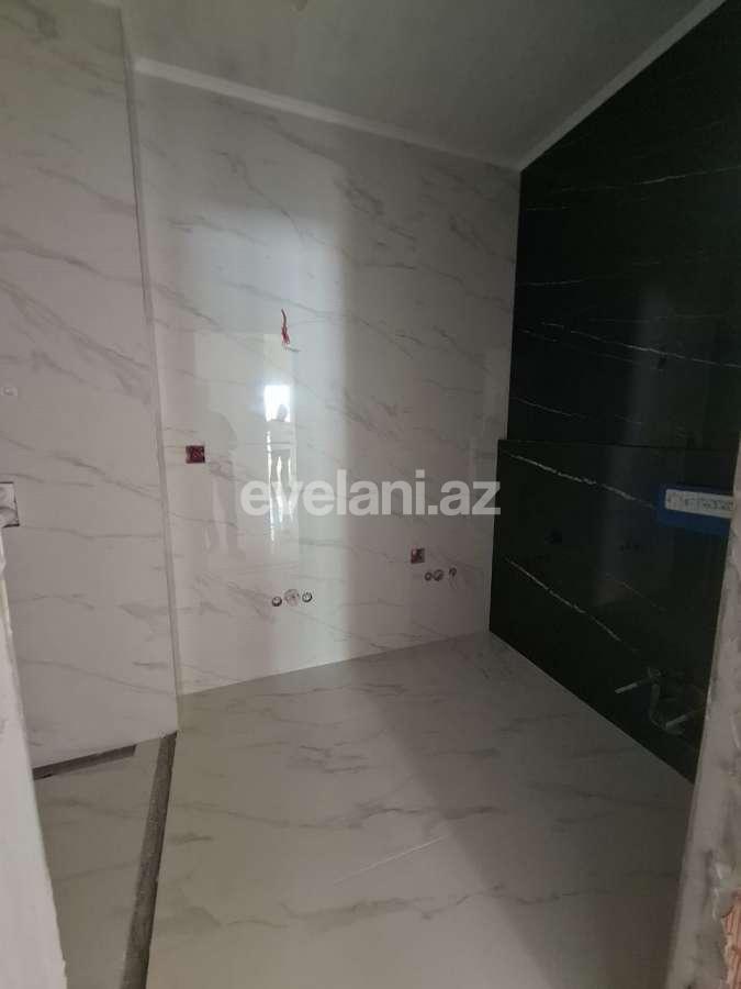 Satılır, yeni tikili, 2 otaqlı, 93 m², Bakı, Xətai r, Şah İsmayıl Xətai m.