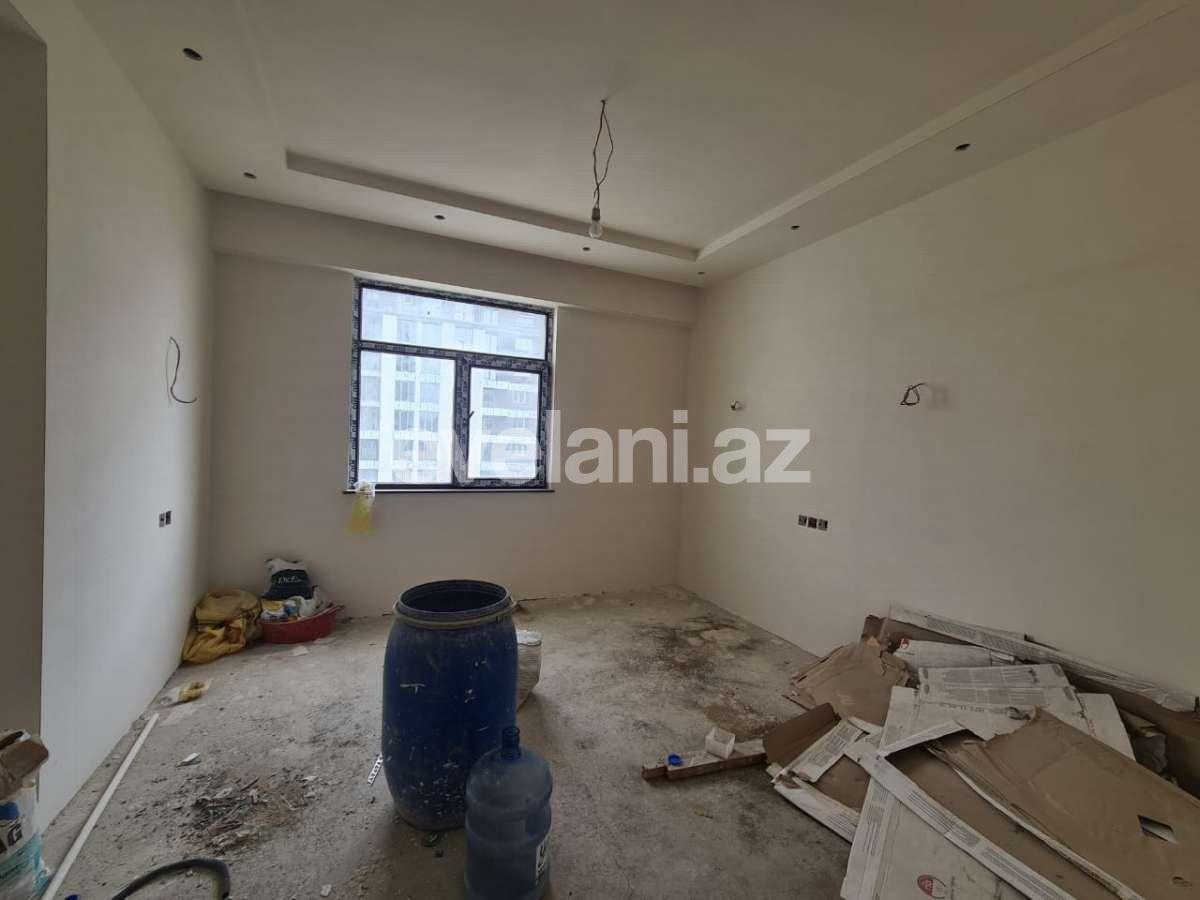 Satılır, yeni tikili, 2 otaqlı, 93 m², Bakı, Xətai r, Şah İsmayıl Xətai m.