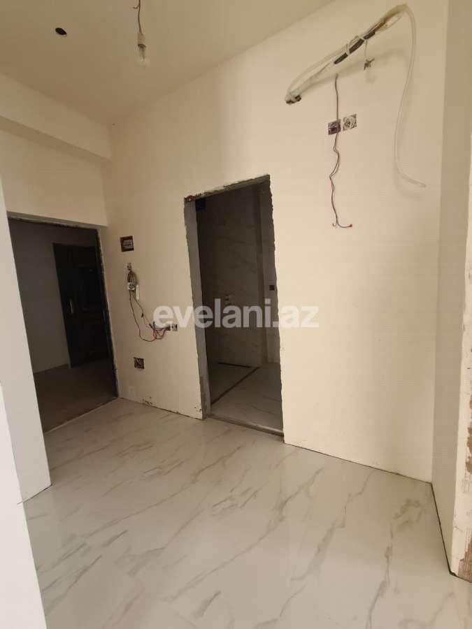 Satılır, yeni tikili, 2 otaqlı, 93 m², Bakı, Xətai r, Şah İsmayıl Xətai m.