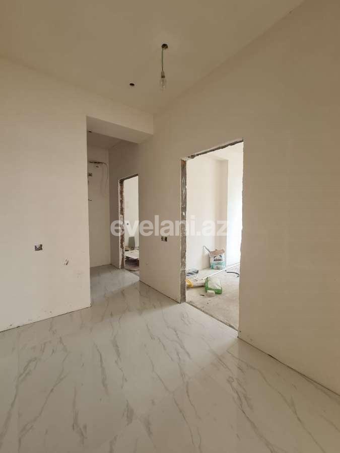 Satılır, yeni tikili, 2 otaqlı, 93 m², Bakı, Xətai r, Şah İsmayıl Xətai m.