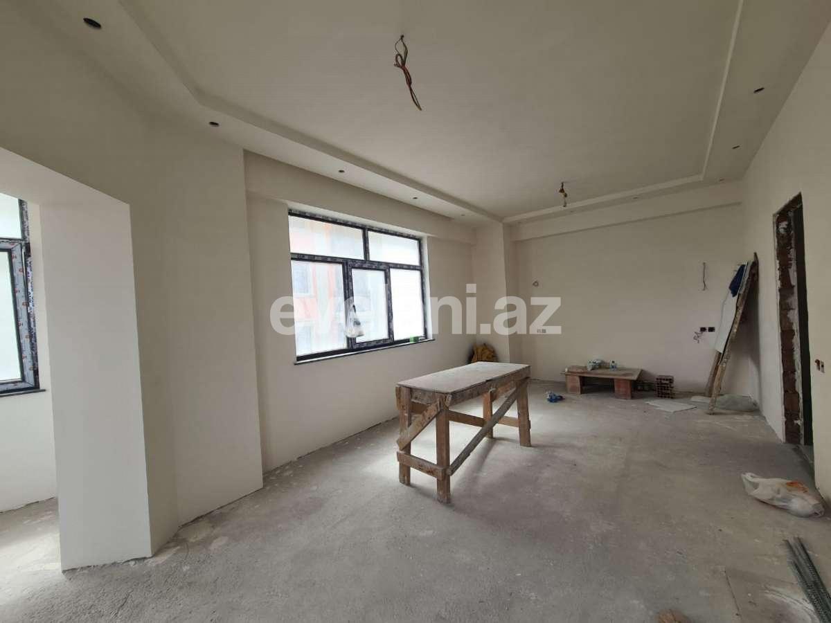 Satılır, yeni tikili, 2 otaqlı, 93 m², Bakı, Xətai r, Şah İsmayıl Xətai m.