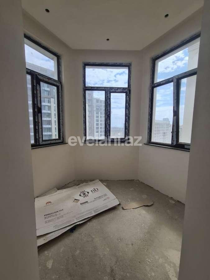 Satılır, yeni tikili, 2 otaqlı, 93 m², Bakı, Xətai r, Şah İsmayıl Xətai m.